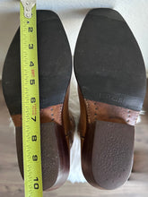Load image into Gallery viewer, VINTAGE LOBLAN COWBOY BOOTS