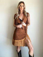 Load image into Gallery viewer, CHEYENNE LEATHER SET