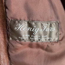 Load image into Gallery viewer, ASPEN FUR TRIM JACKET