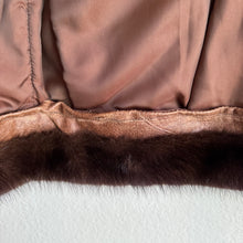 Load image into Gallery viewer, ASPEN FUR TRIM JACKET