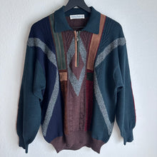 Load image into Gallery viewer, PRESCOTT KNIT PULLOVER