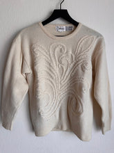 Load image into Gallery viewer, WILLOW WOOL SWEATER