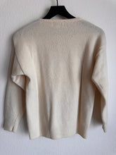 Load image into Gallery viewer, WILLOW WOOL SWEATER