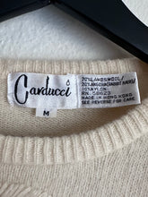 Load image into Gallery viewer, WILLOW WOOL SWEATER