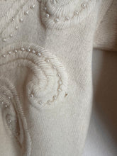 Load image into Gallery viewer, WILLOW WOOL SWEATER
