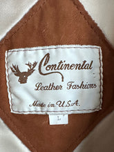 Load image into Gallery viewer, CHEYENNE LEATHER SET