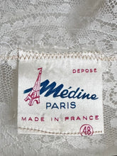 Load image into Gallery viewer, MADELAINE LACE BLOUSE