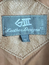 Load image into Gallery viewer, JUNIPER LEATHER JACKET