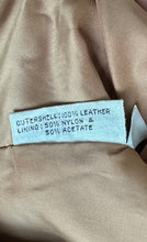 Load image into Gallery viewer, JUNIPER LEATHER JACKET