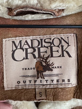 Load image into Gallery viewer, MONTANA SHEARLING JACKET