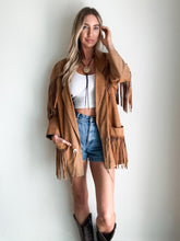 Load image into Gallery viewer, SEDONA JACKET