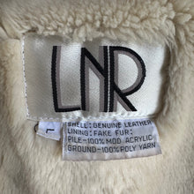 Load image into Gallery viewer, TELLURIDE SUEDE SHEARLING JACKET