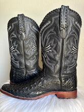 Load image into Gallery viewer, LOS ALTOS CAIMAN COWBOY BOOTS