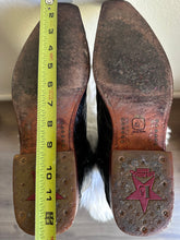 Load image into Gallery viewer, LOS ALTOS CAIMAN COWBOY BOOTS