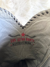 Load image into Gallery viewer, LOS ALTOS CAIMAN COWBOY BOOTS