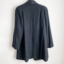 Load image into Gallery viewer, LOLLIE WOOL COAT