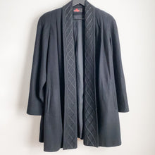 Load image into Gallery viewer, LOLLIE WOOL COAT