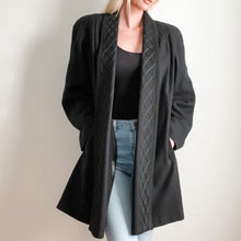 Load image into Gallery viewer, LOLLIE WOOL COAT